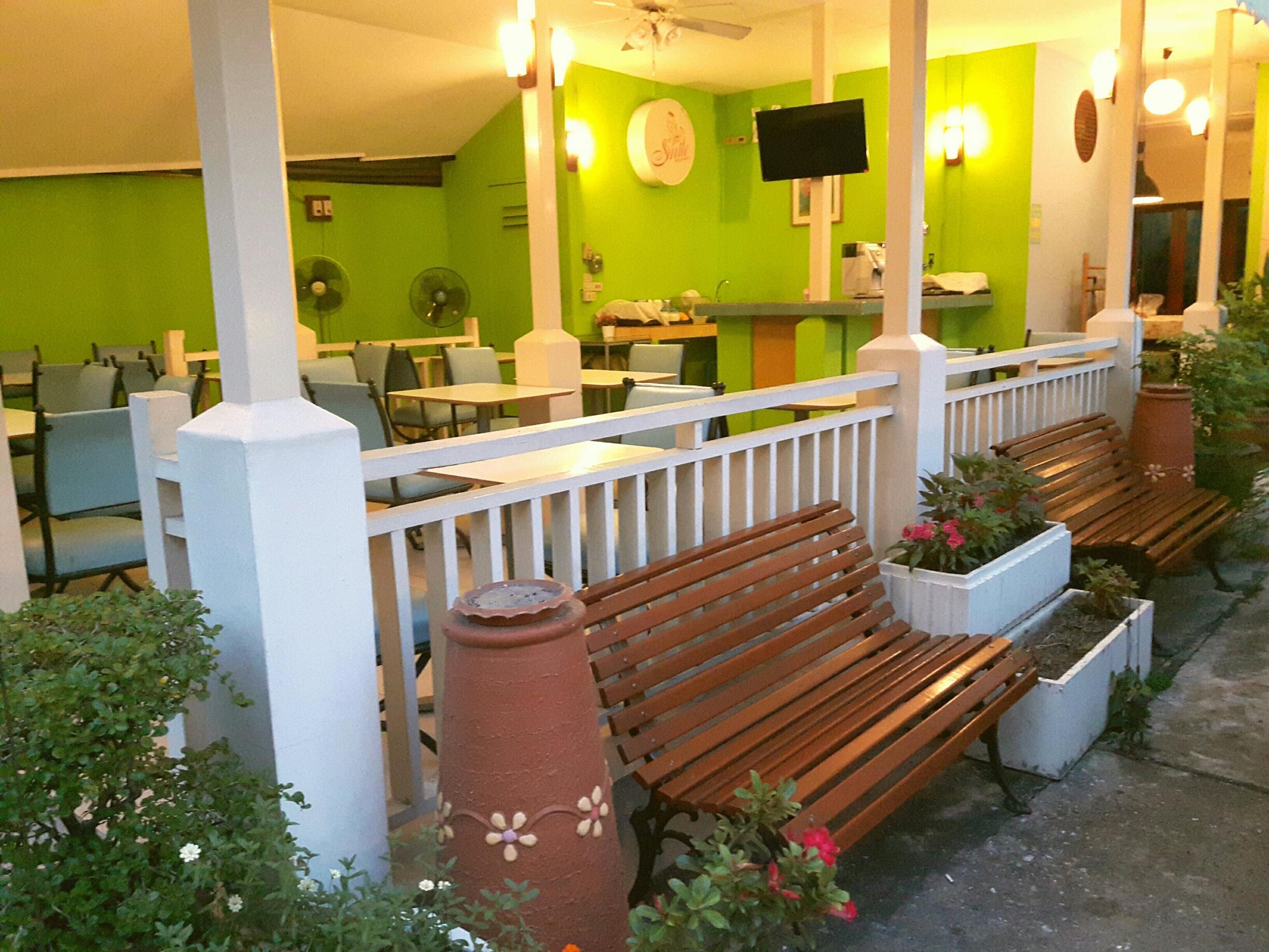 Sawasdee Sukhumvit Inn Bangkok Exterior foto